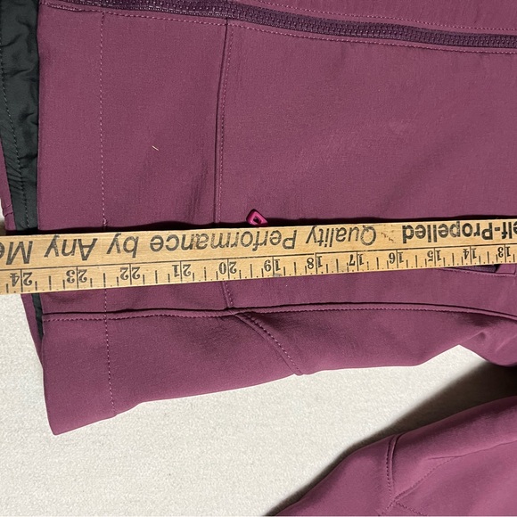 Patagonia Polartec Windbreaker Jacket - Picture 7 of 10